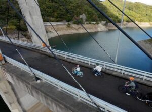 レンタサイクルご予約開始のおしらせ